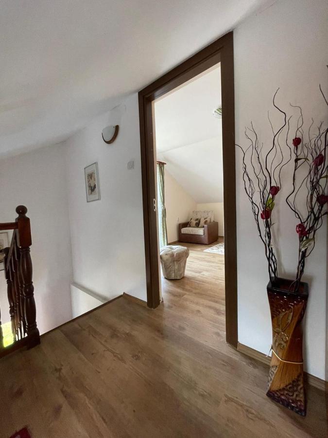 Casa Matei Casa De Vacanta Turda Eksteriør bilde
